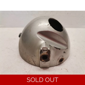 1973-78 Honda MT125 MT250 XL125 XL175 XL250 XL350 Headlight Bucket HM-23M-S 61301-336-000NQ